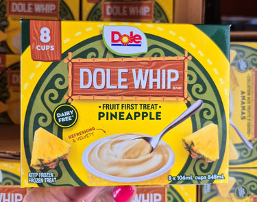 Dole Whip Pineapple Treat - 1 x 848 Grams